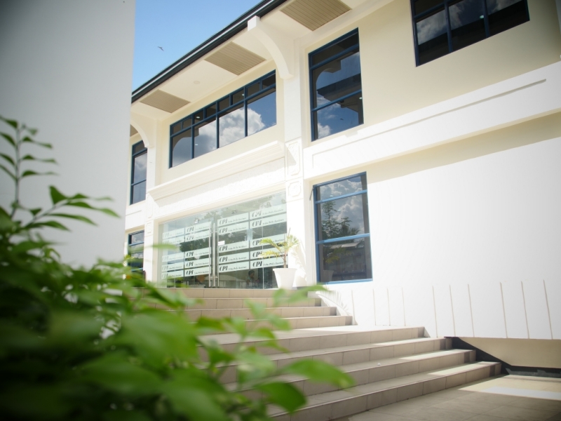 フィリピン留学 Cebu21 - CPI-CAMPUS-19